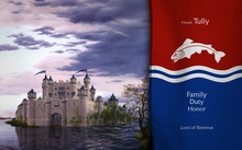 artwork a song of ice and fire house song of ice and fire 1920x1200 wallpaper 